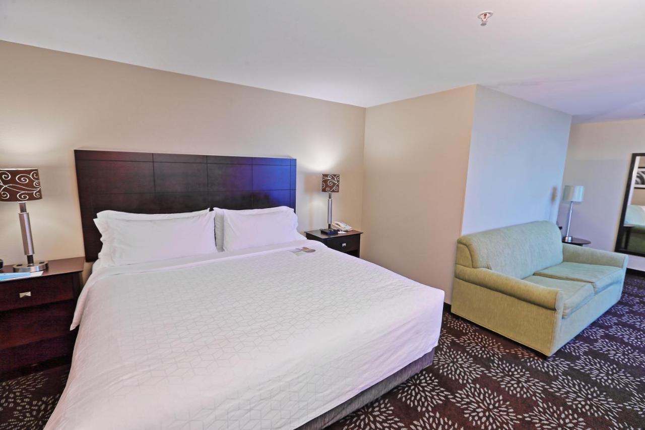 Holiday Inn Express Pittsburgh West - Greentree, An Ihg Hotel Crafton Exteriör bild