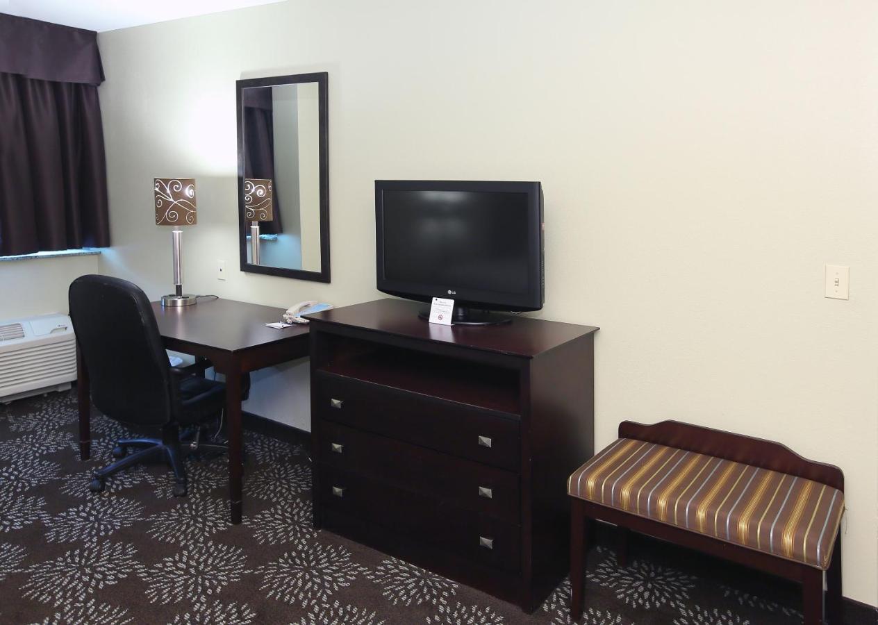 Holiday Inn Express Pittsburgh West - Greentree, An Ihg Hotel Crafton Exteriör bild