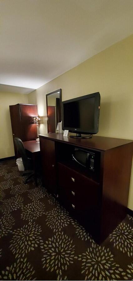 Holiday Inn Express Pittsburgh West - Greentree, An Ihg Hotel Crafton Exteriör bild