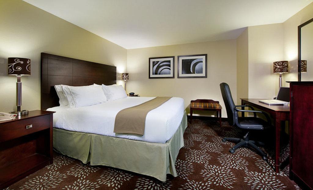 Holiday Inn Express Pittsburgh West - Greentree, An Ihg Hotel Crafton Exteriör bild