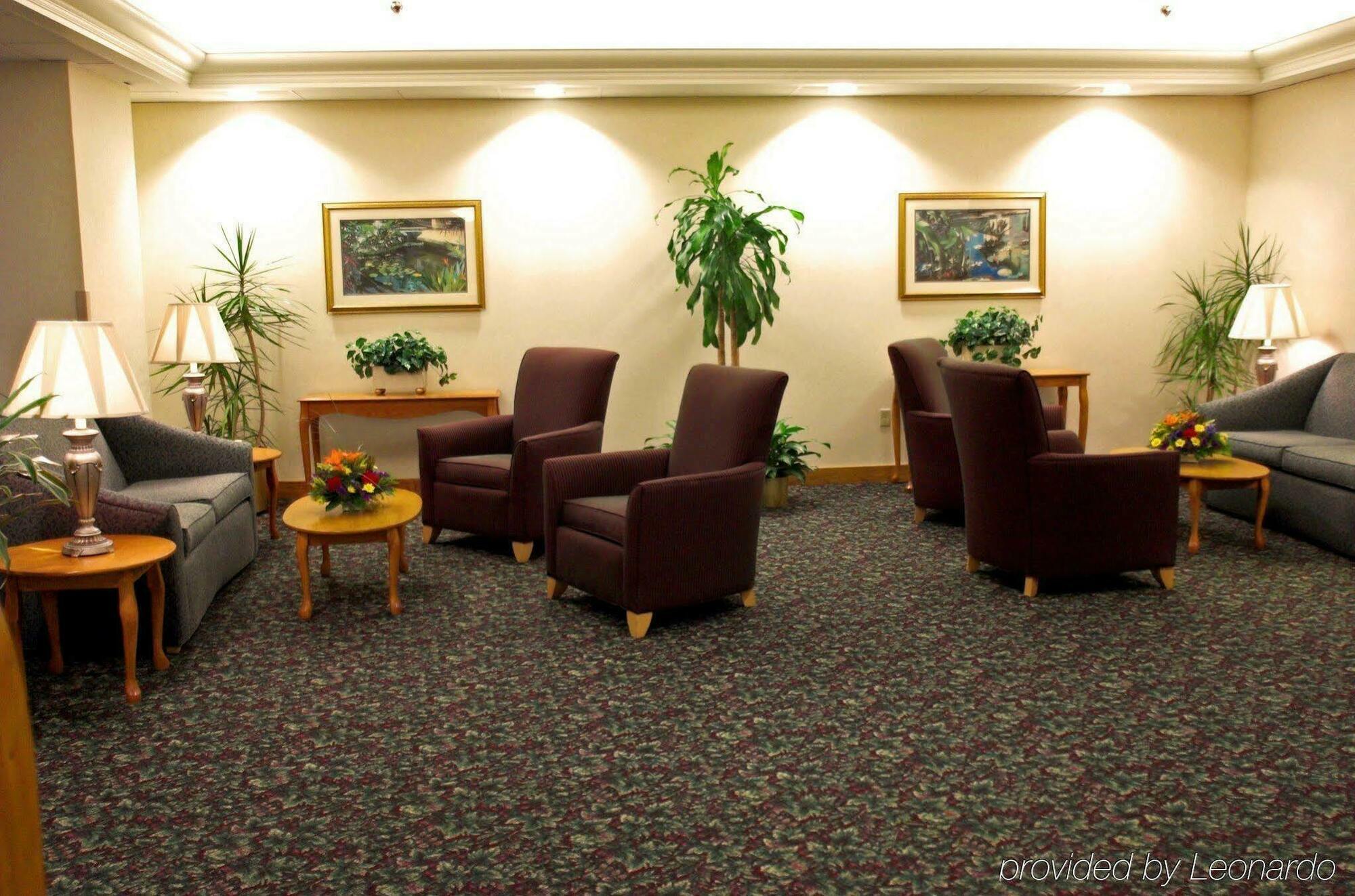 Holiday Inn Express Pittsburgh West - Greentree, An Ihg Hotel Crafton Exteriör bild